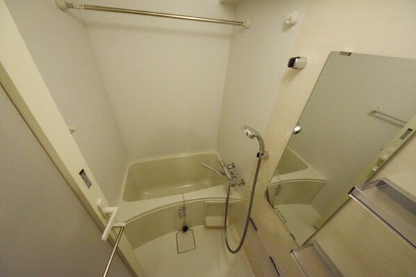 エルフォルテ東京EASTの物件内観写真